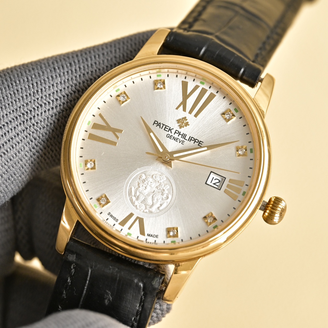 Patek Philippe